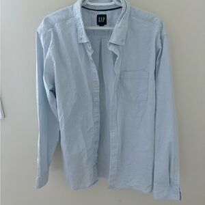 Vintage Gap button up shirt